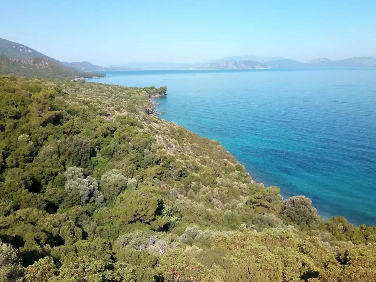 Kalamaki Plajı - 3