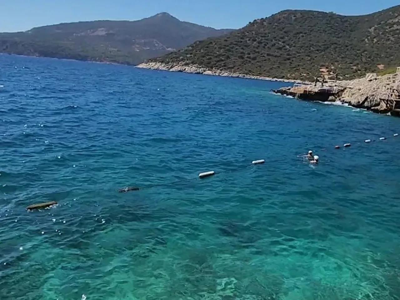 Kalamar Beach Club - 2
