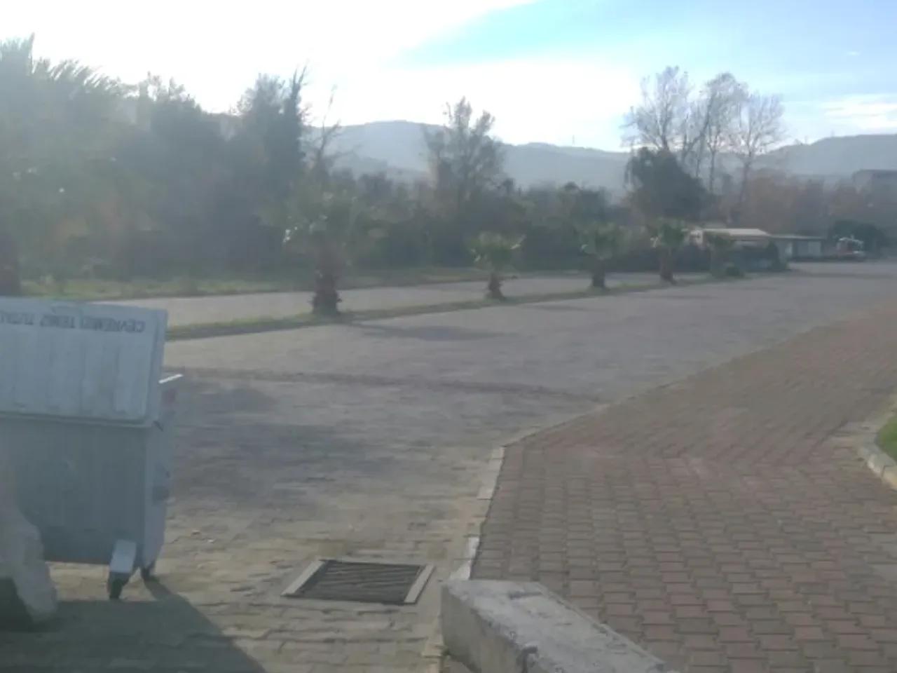 Kale Altı Yolu - 1