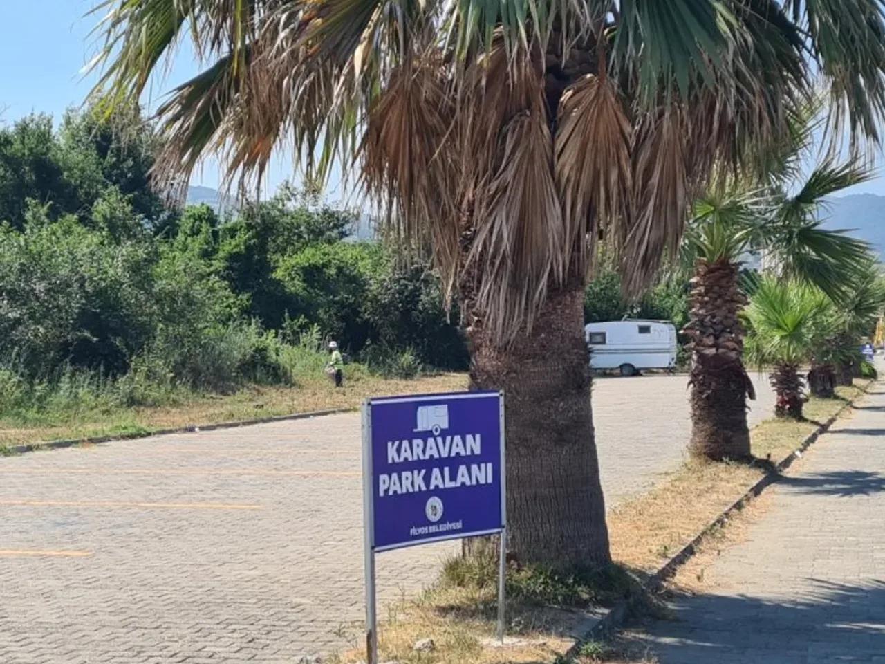 Kale Altı Yolu - 3
