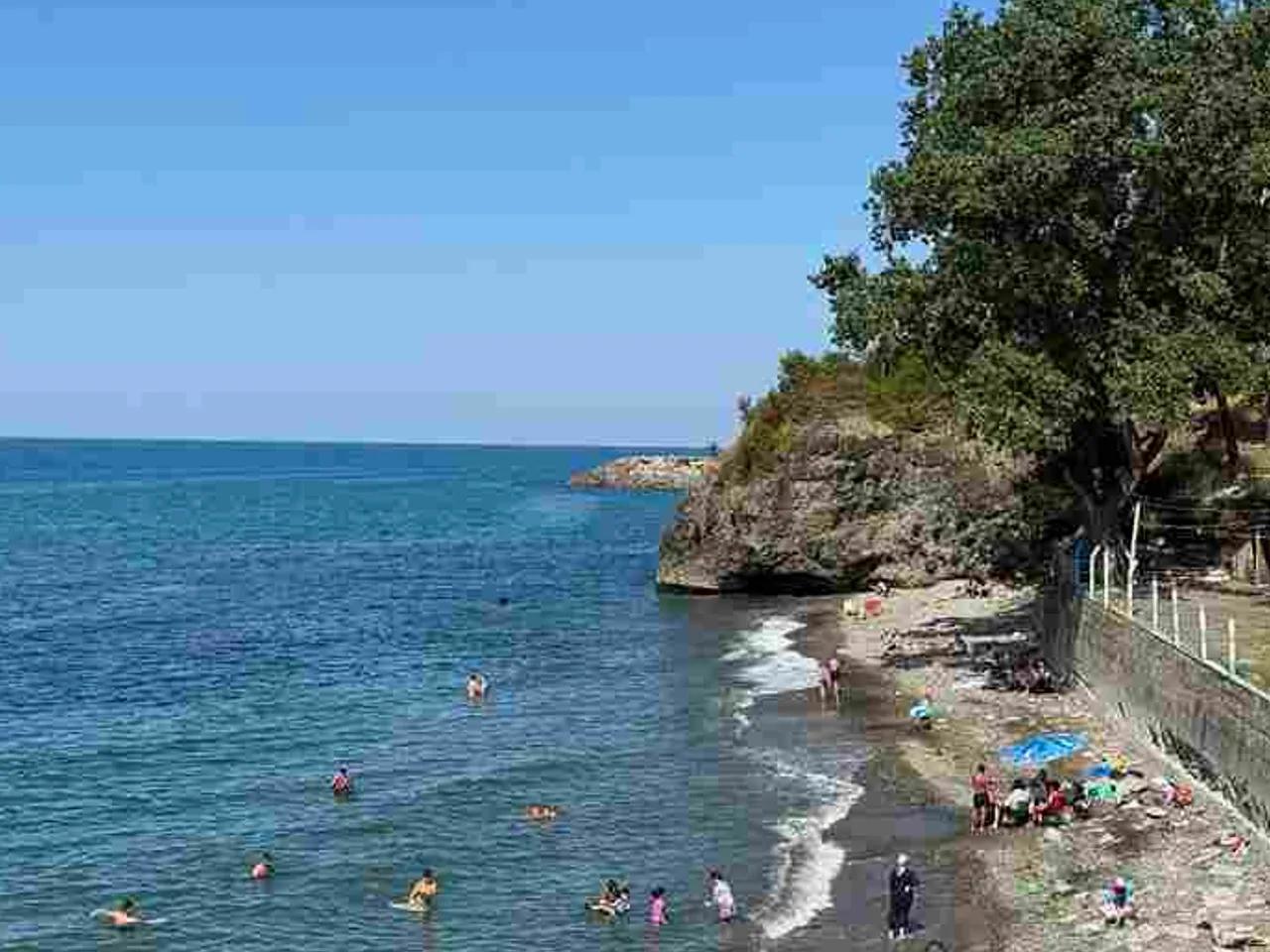 Kalecik Mevkii