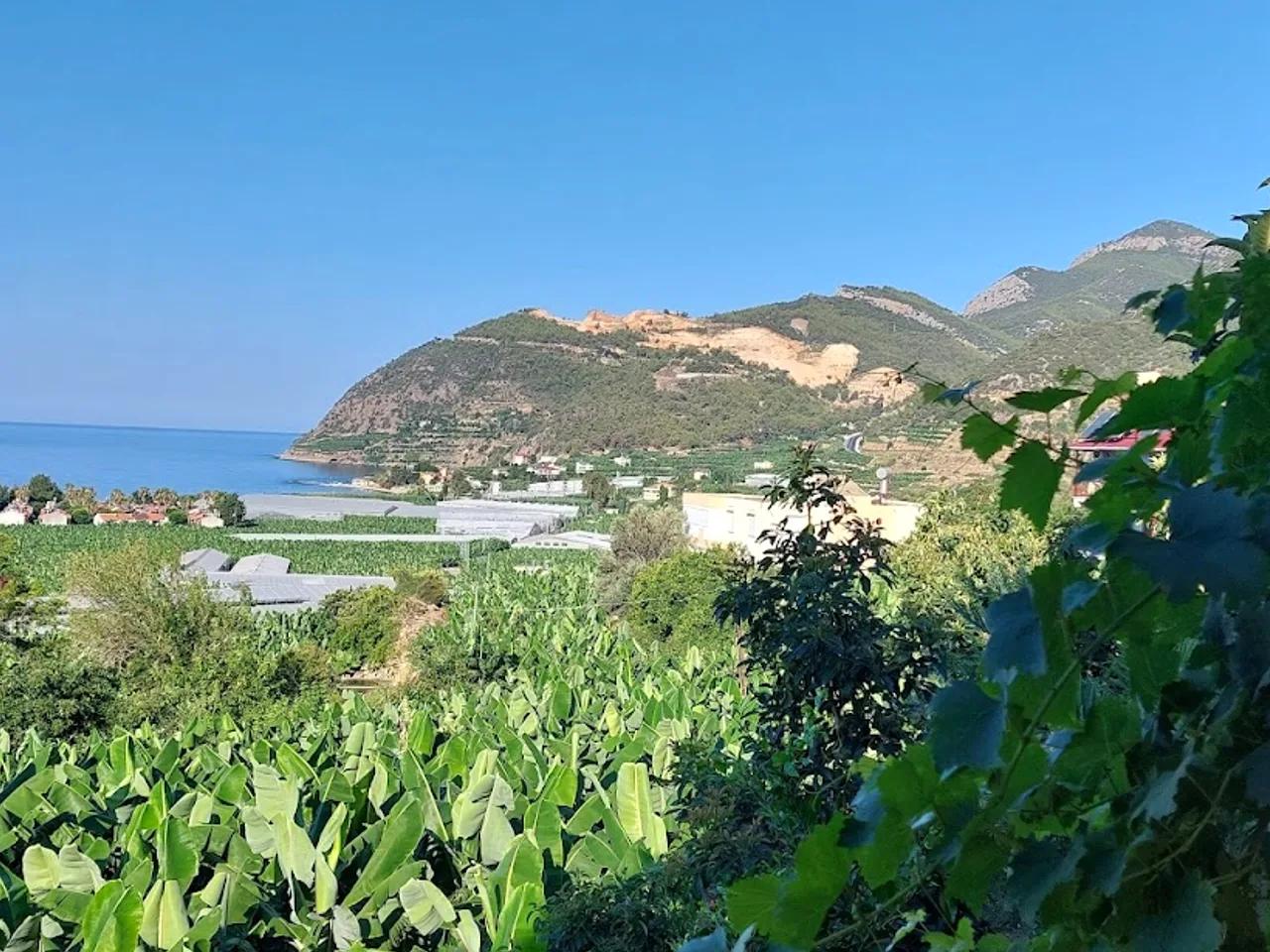 Kaledran Plajı - 2