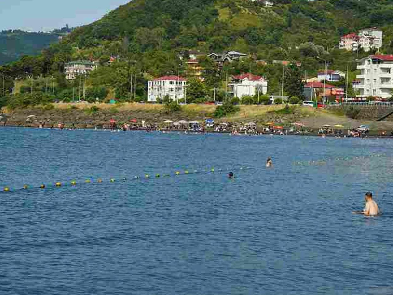 Kaleköy Plajı - 3