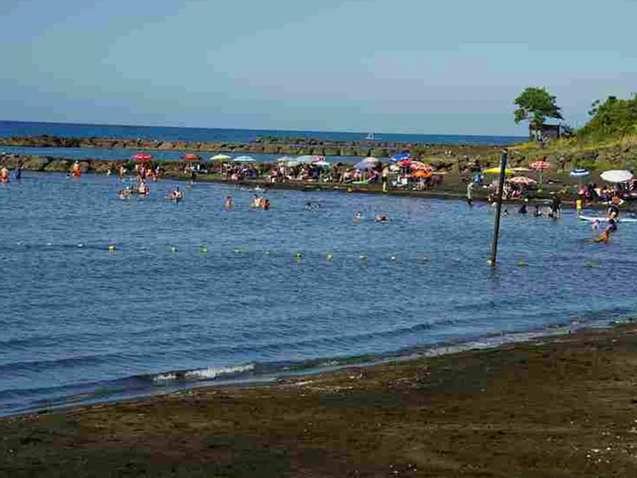 Kaleköy Plajı - 2
