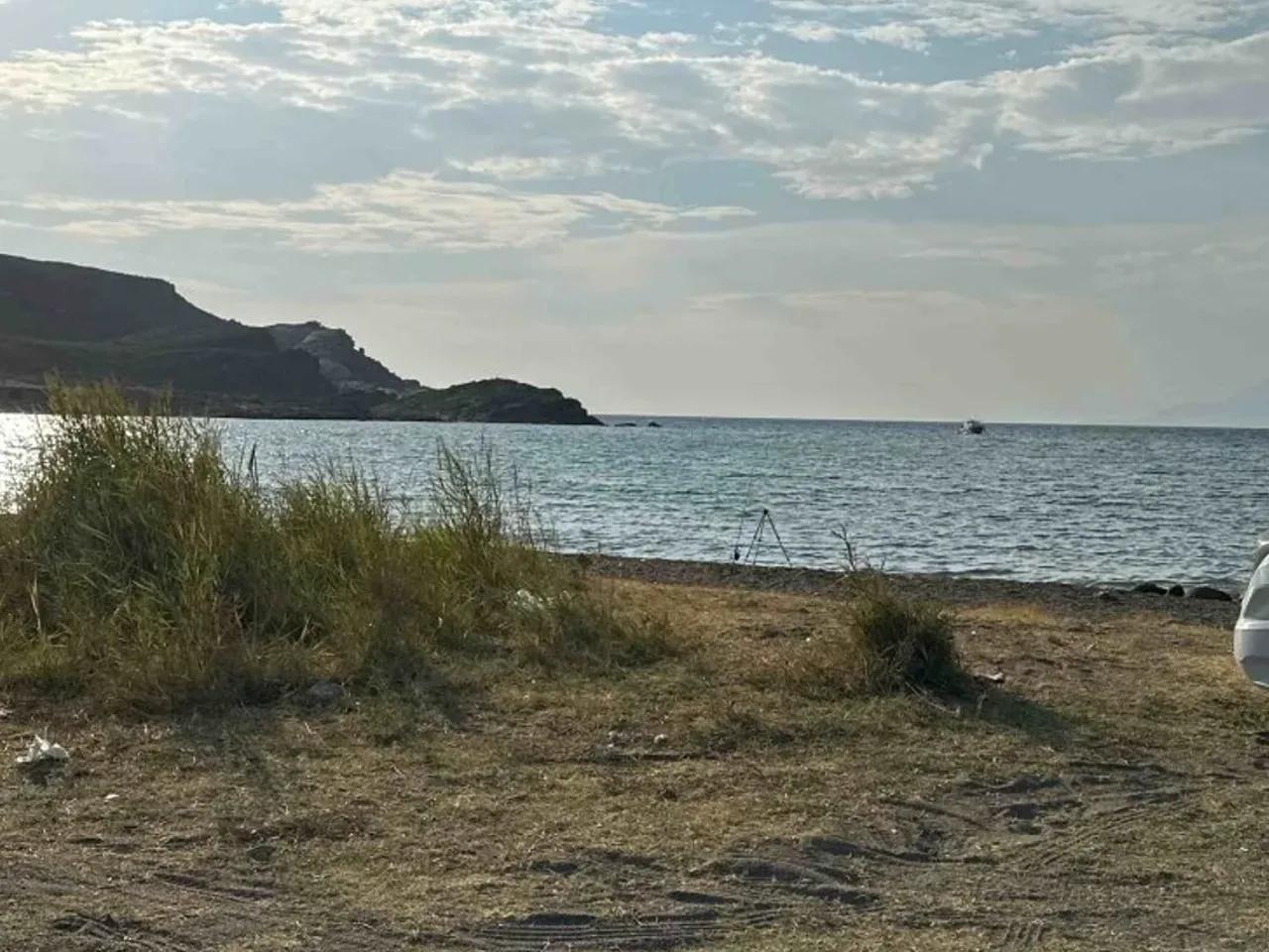 Kaleköy - 3