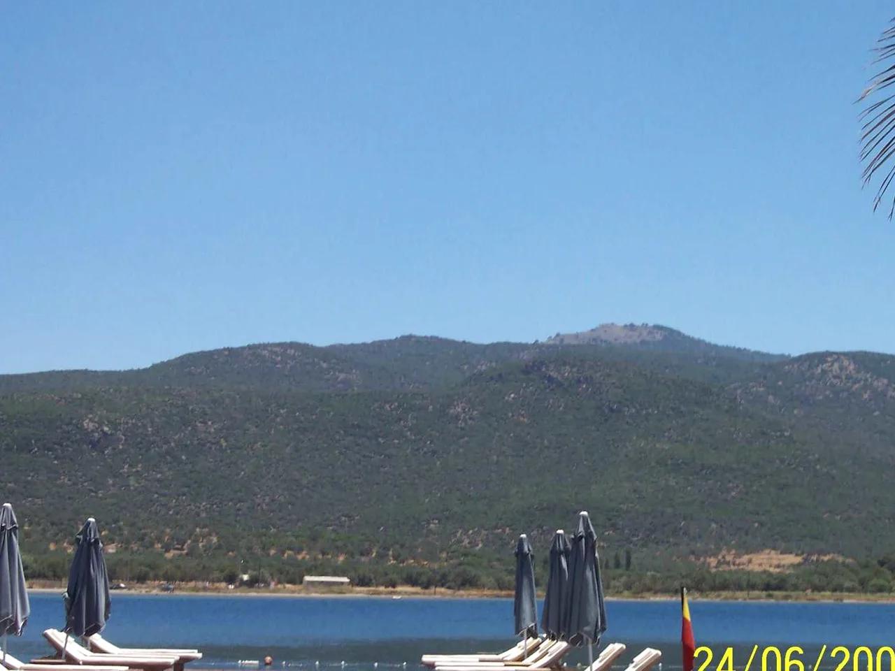 Kalem Adası - 4