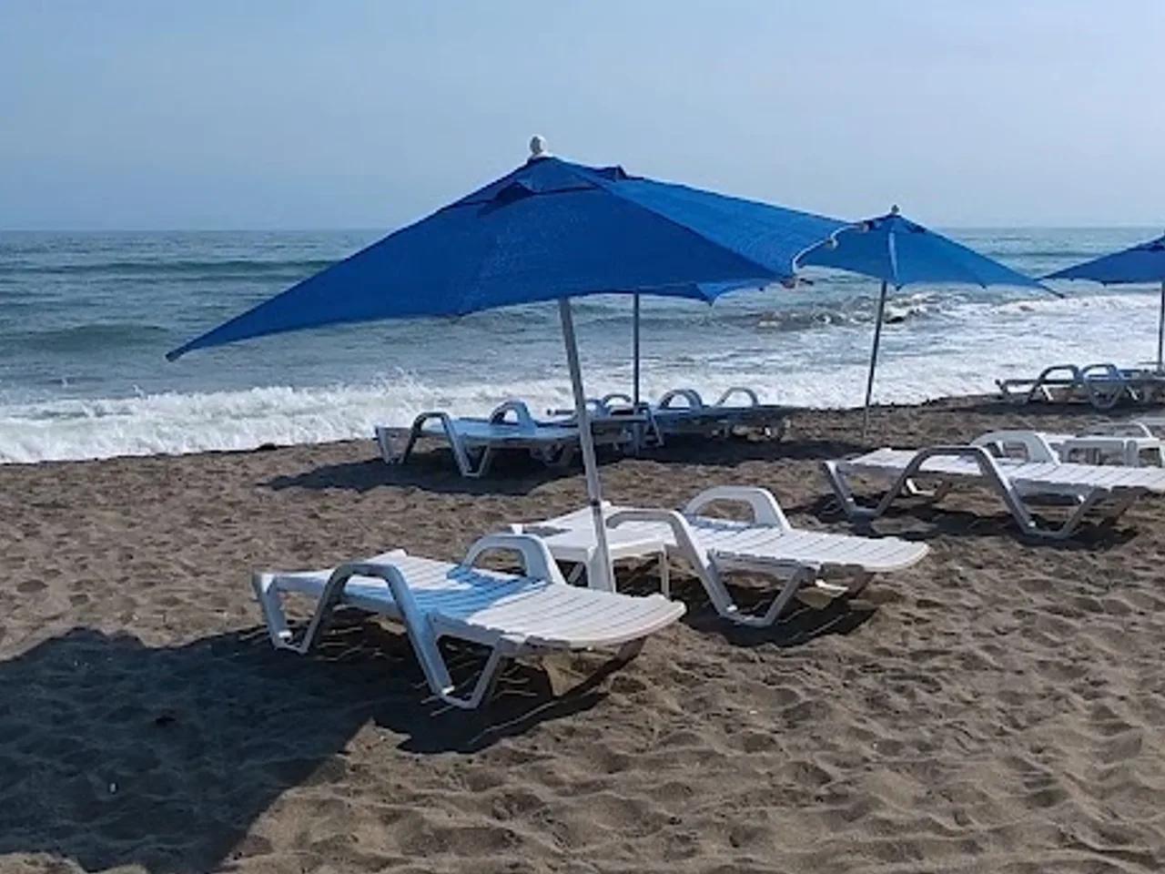 Kalkın Plajı - 2