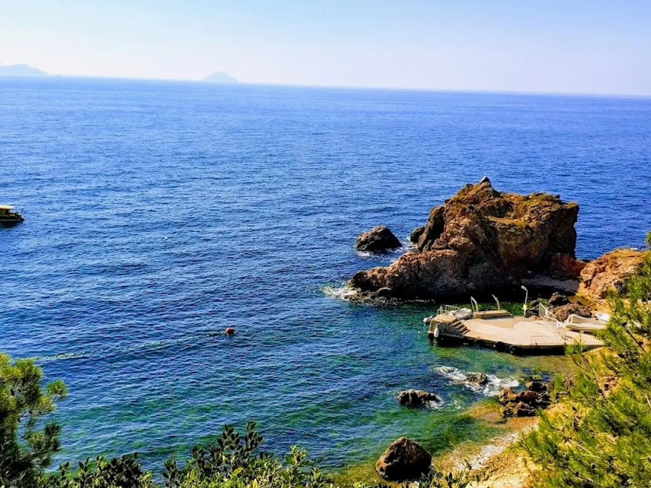Kalpazankaya Plajı - 1