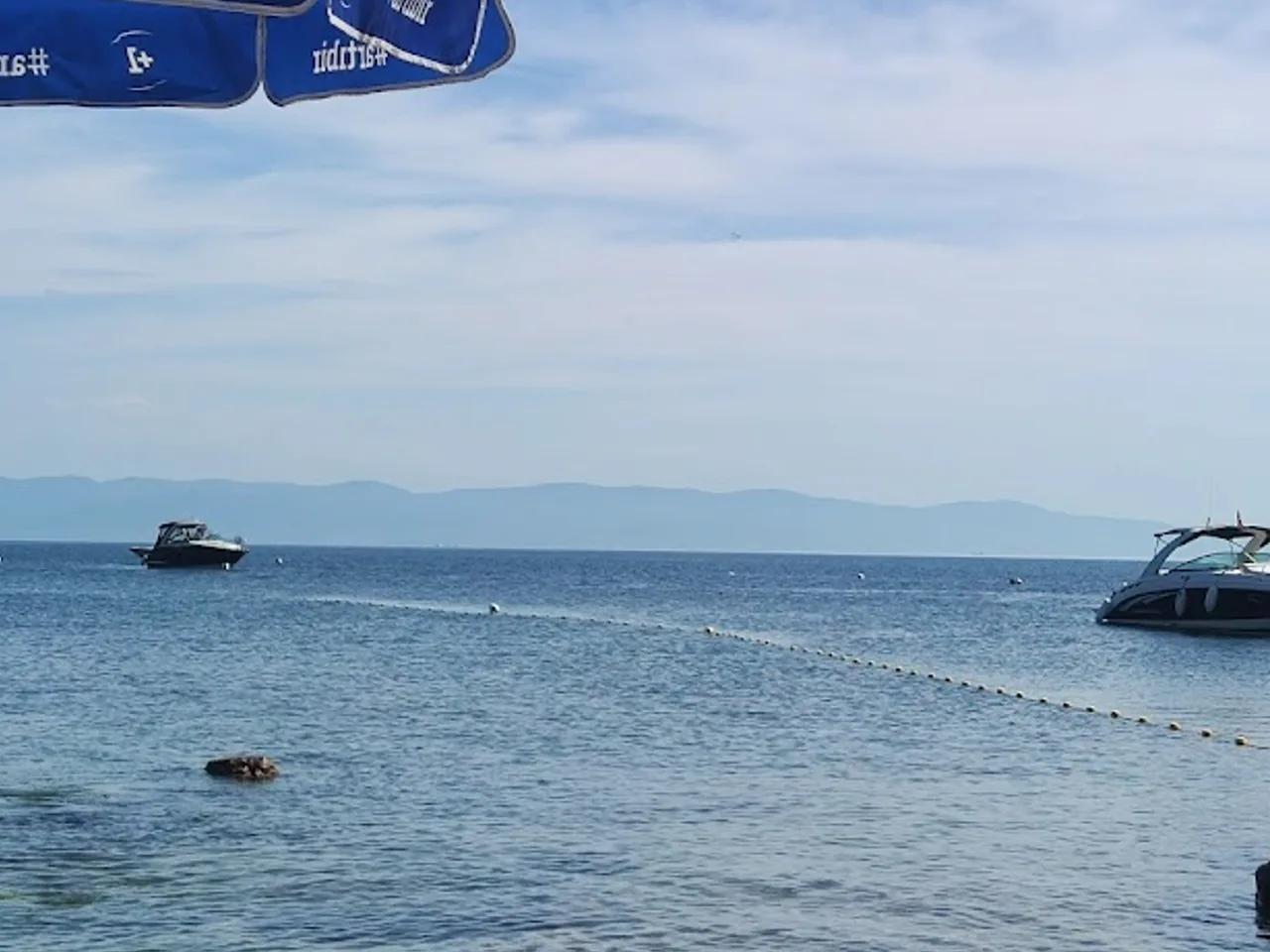 Kalpazankaya Plajı - 2
