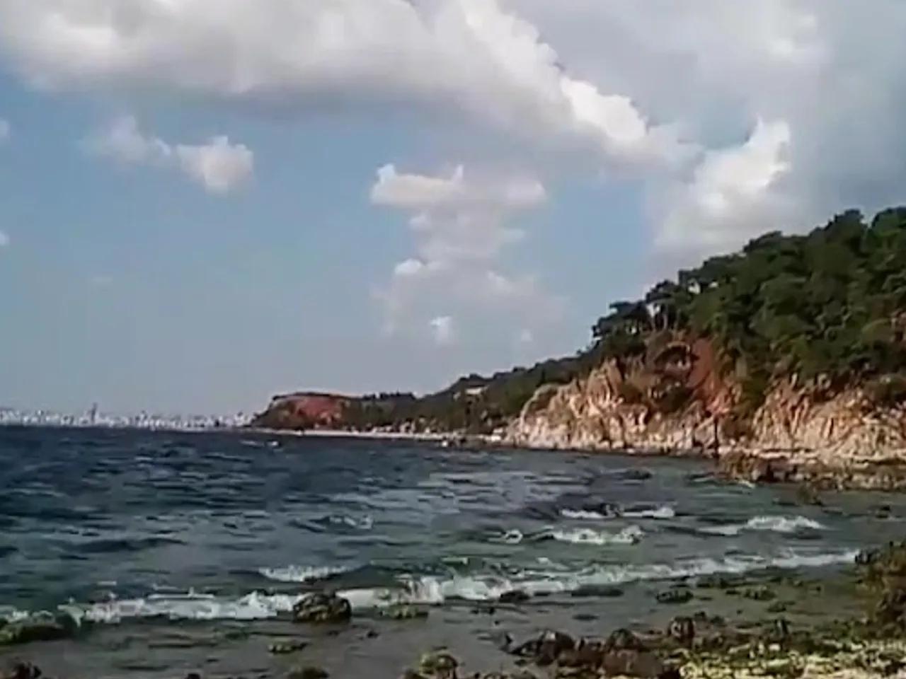 Kalpazankaya Plajı - 3