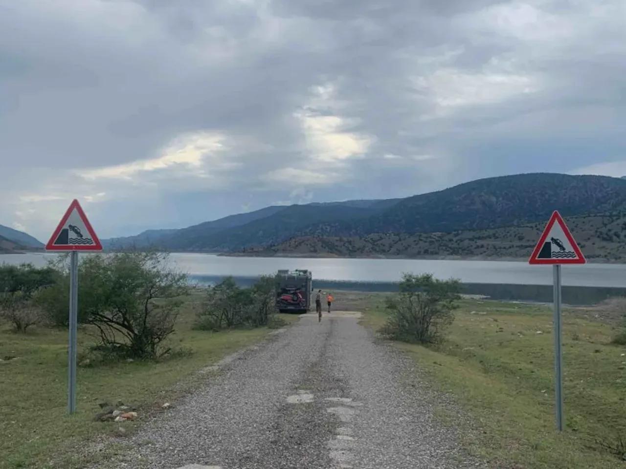 Kamil Yolu - 2