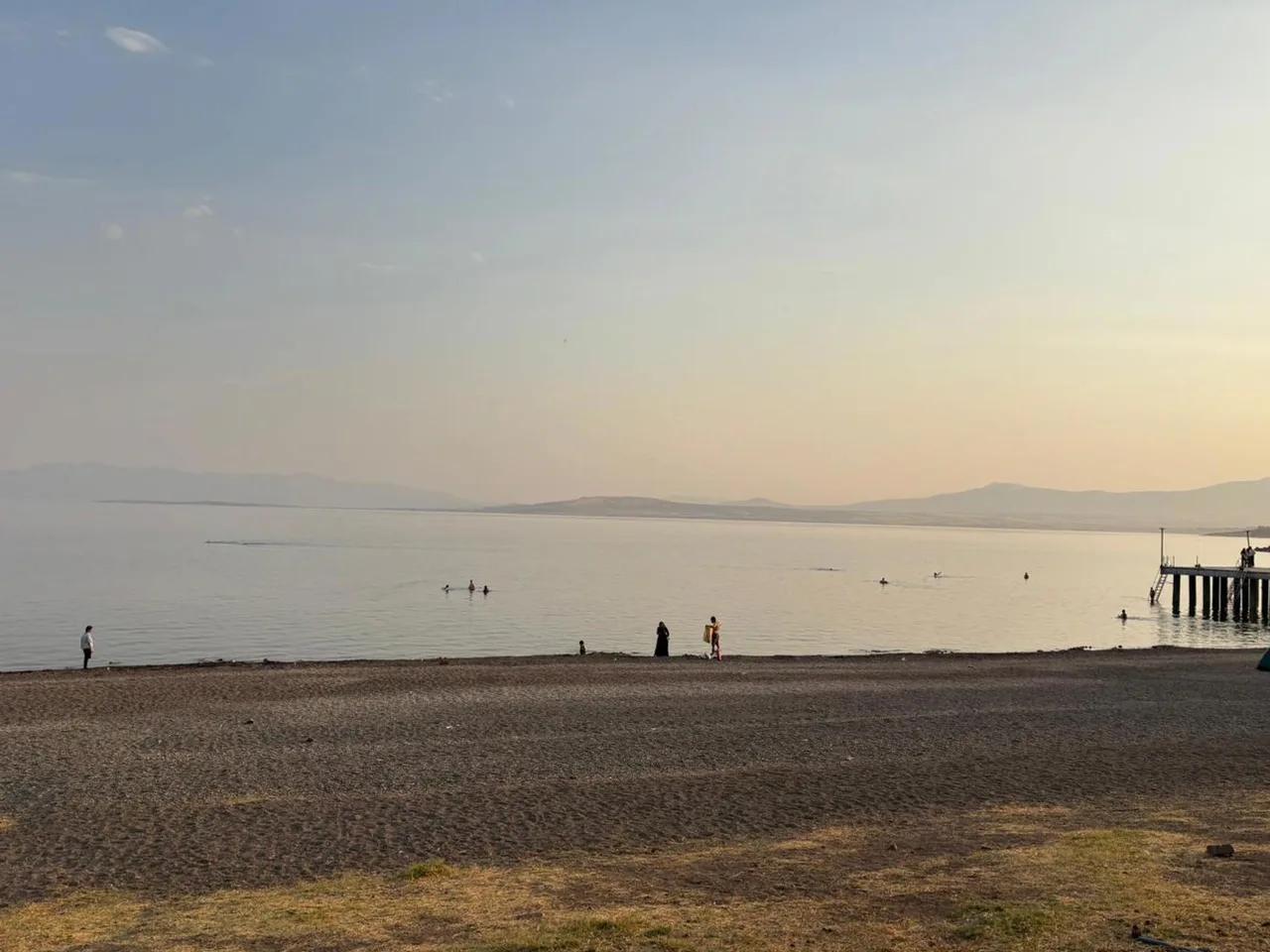Kamping Alanı Plajı - 5