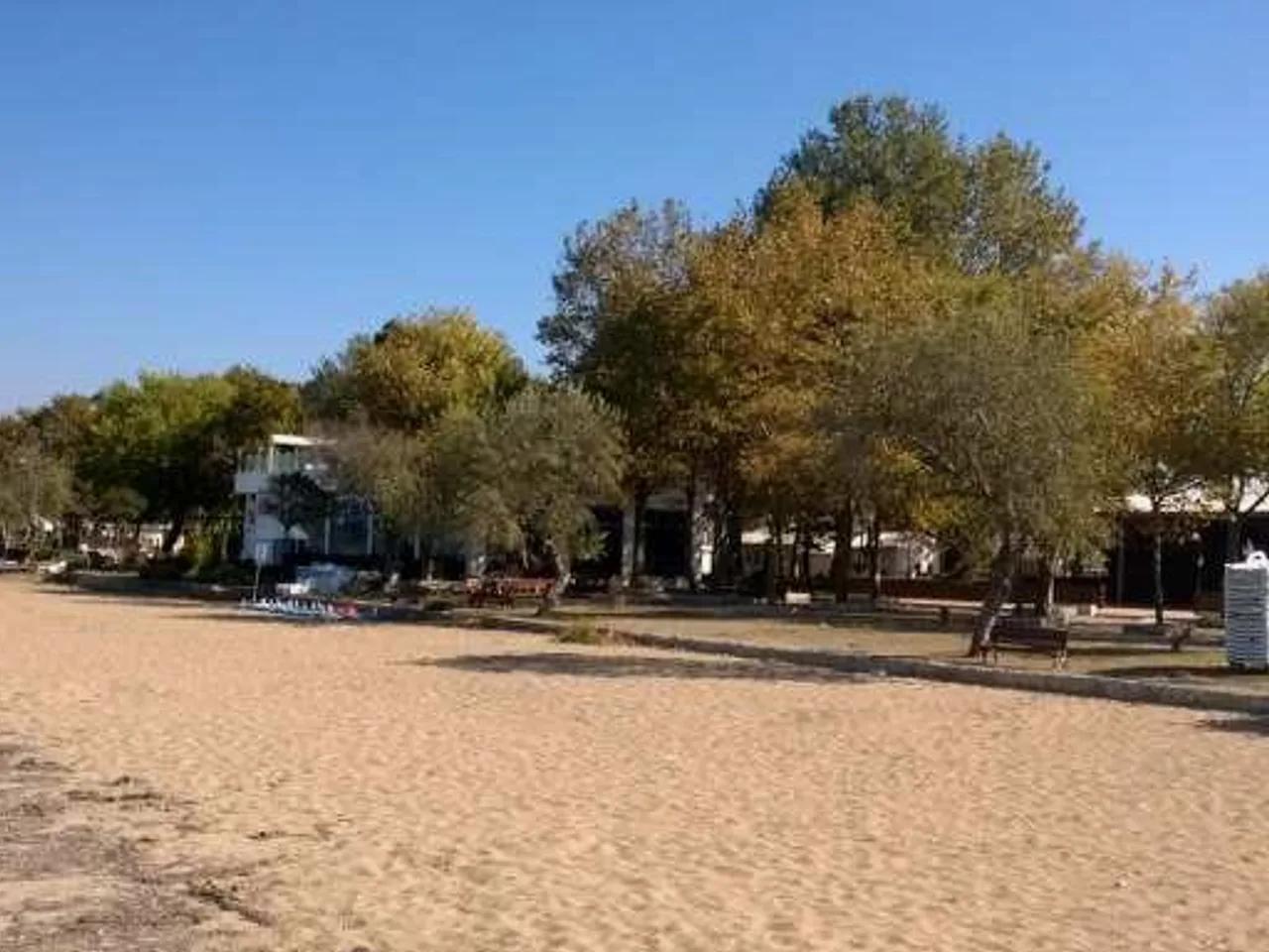 Kamplar Bölgesi Plajı - 5