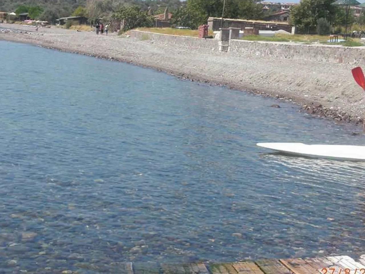 Kanara Önü - 4