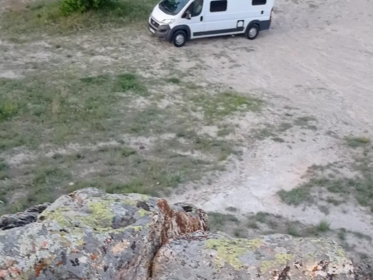 Kapadokya Yürüyüş Yolu - 3