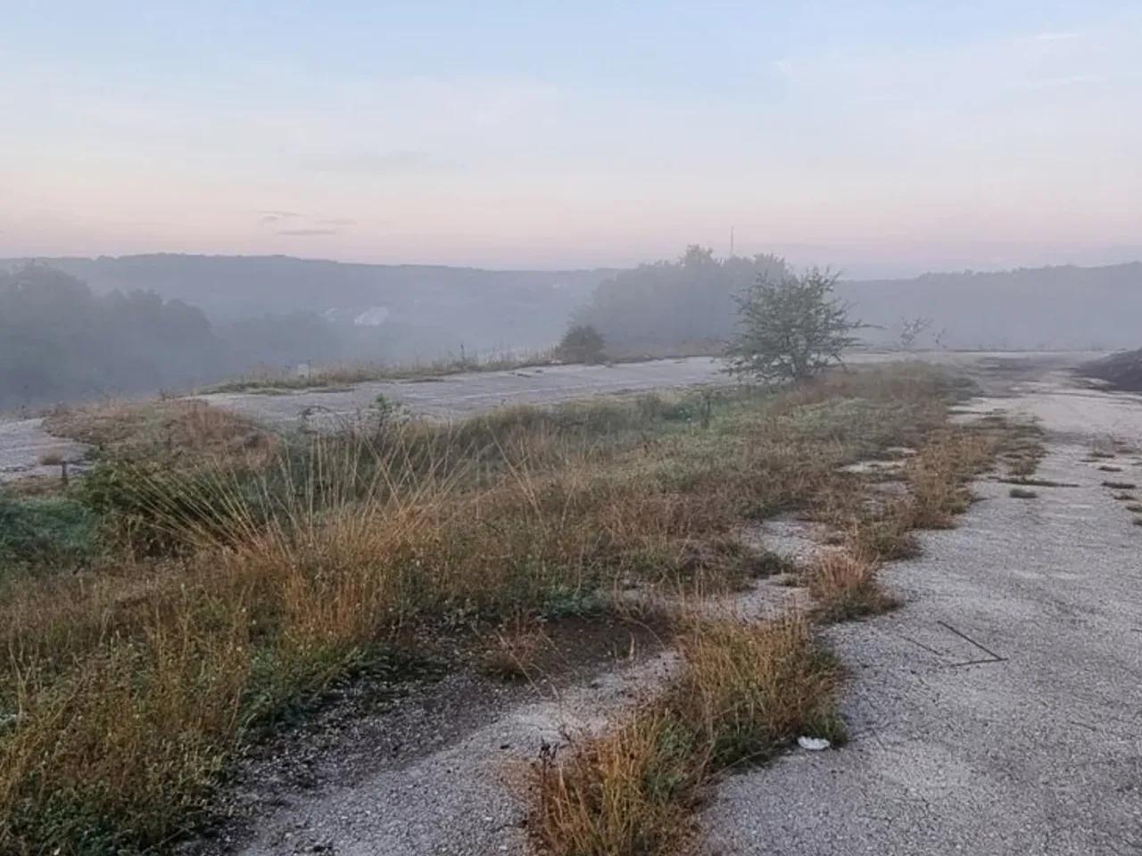 Kapaklı,Eski Kırklareli Bulgaristan Yolu - 1