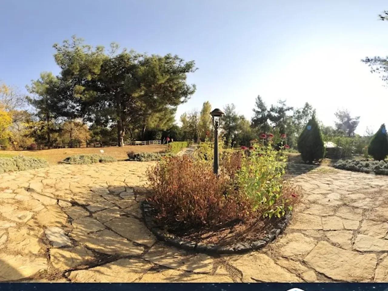Kapıçam Tabiat Parkı - 5