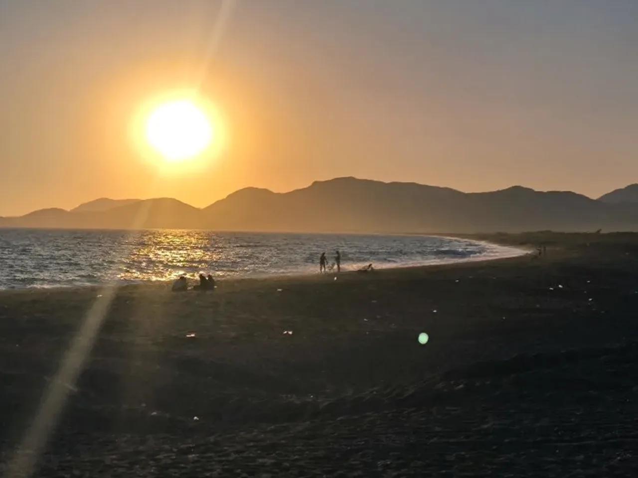 Kapıkargın, Dalaman - 1