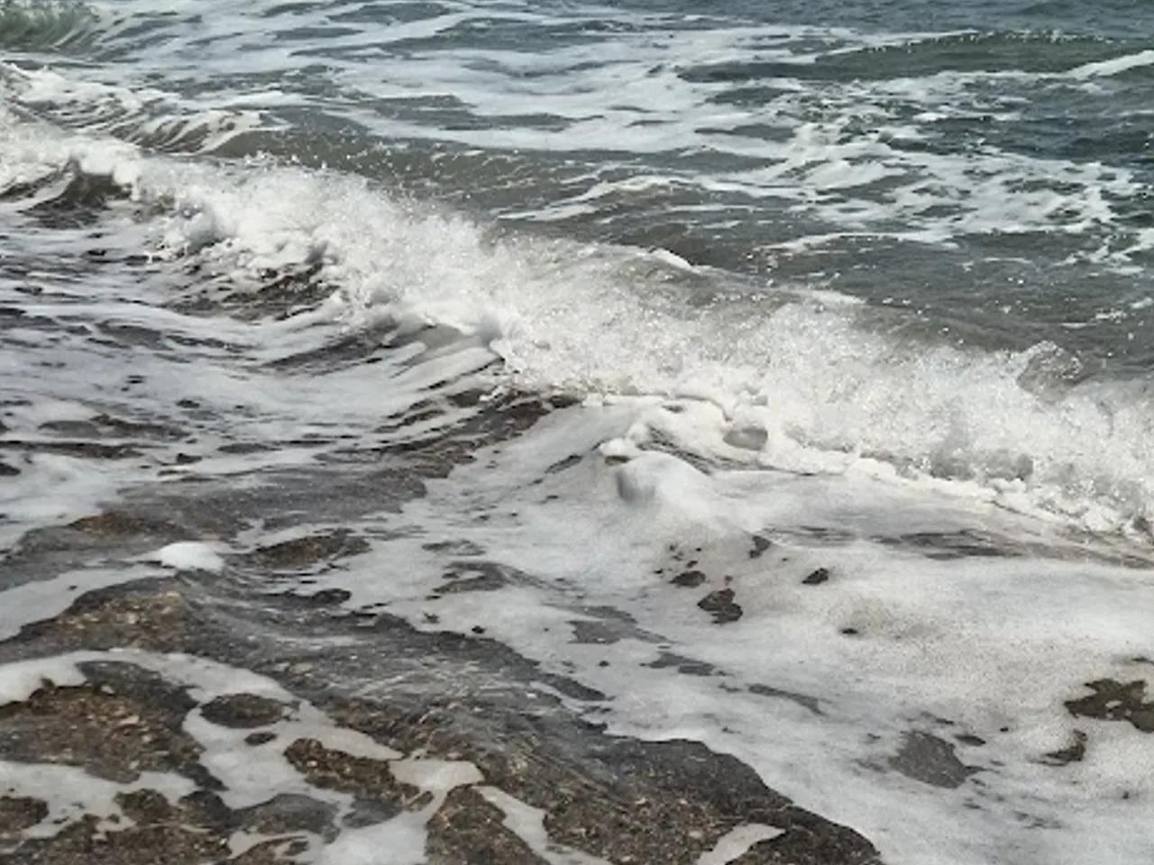 Kapıkaya Plajı - 2
