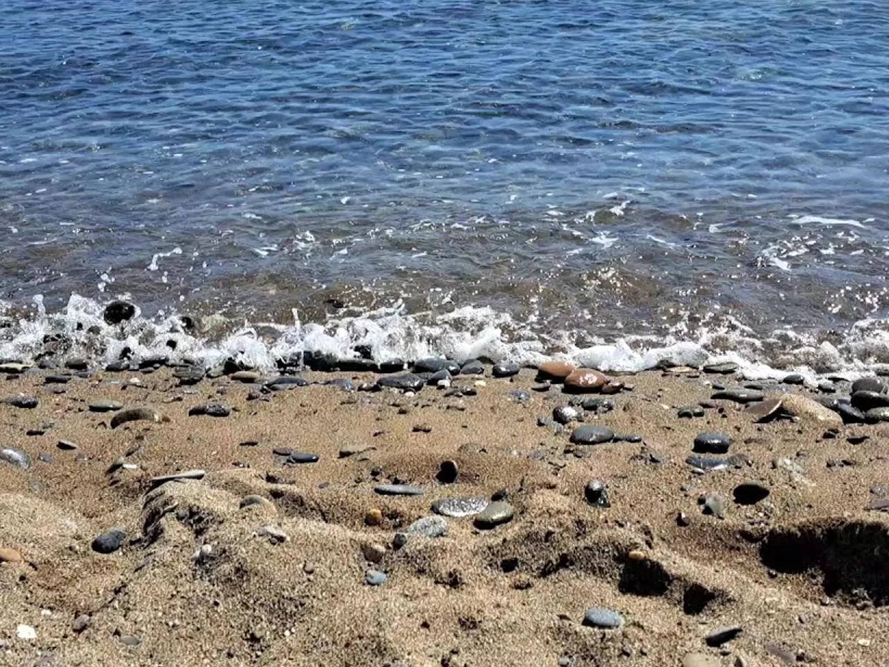 Kapıkaya Plajı - 3