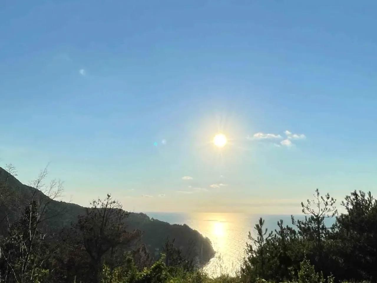 Kapisuyu,Bartın İnebolu Yolu - 1
