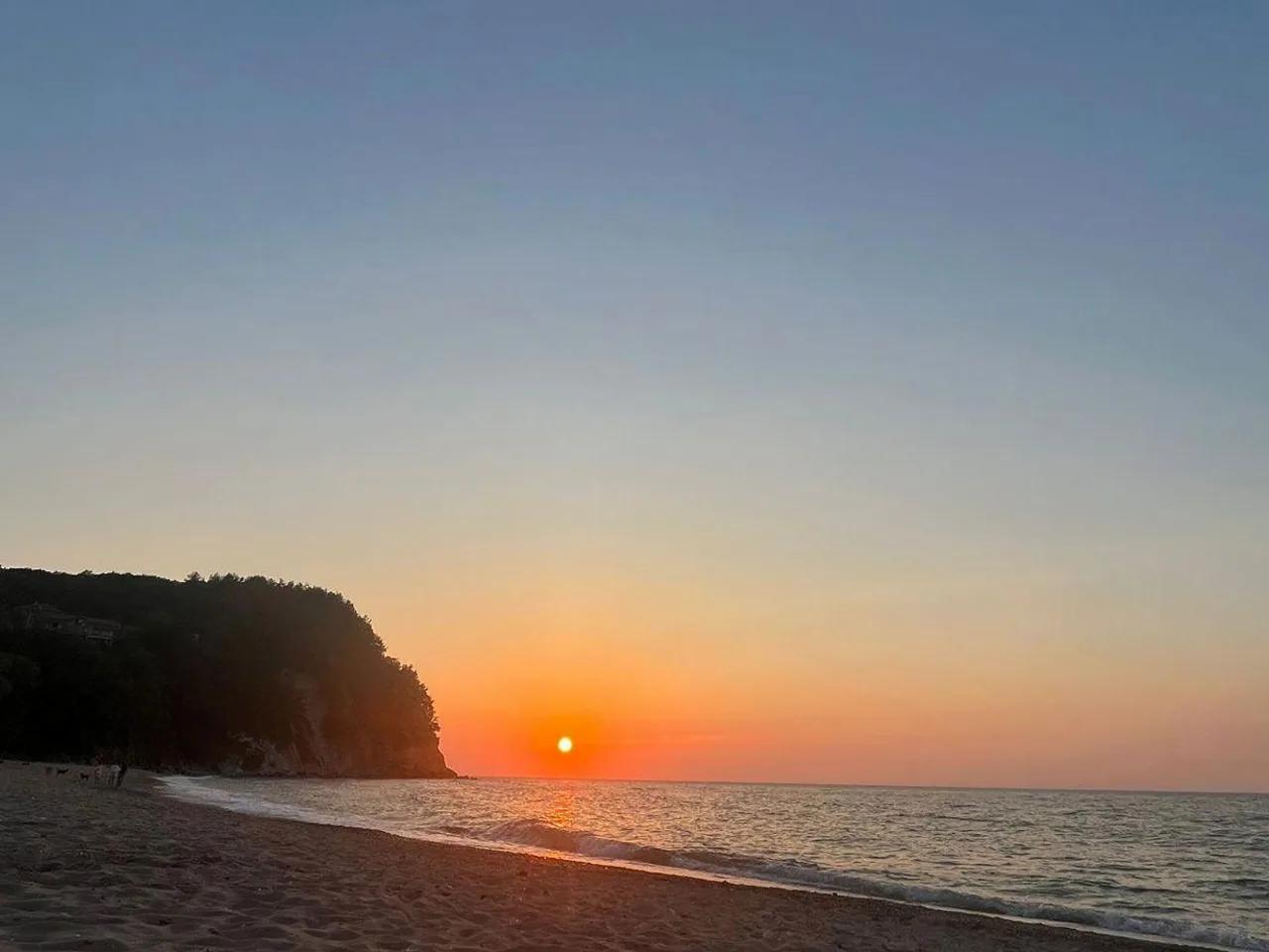 Kapısuyu Plajı