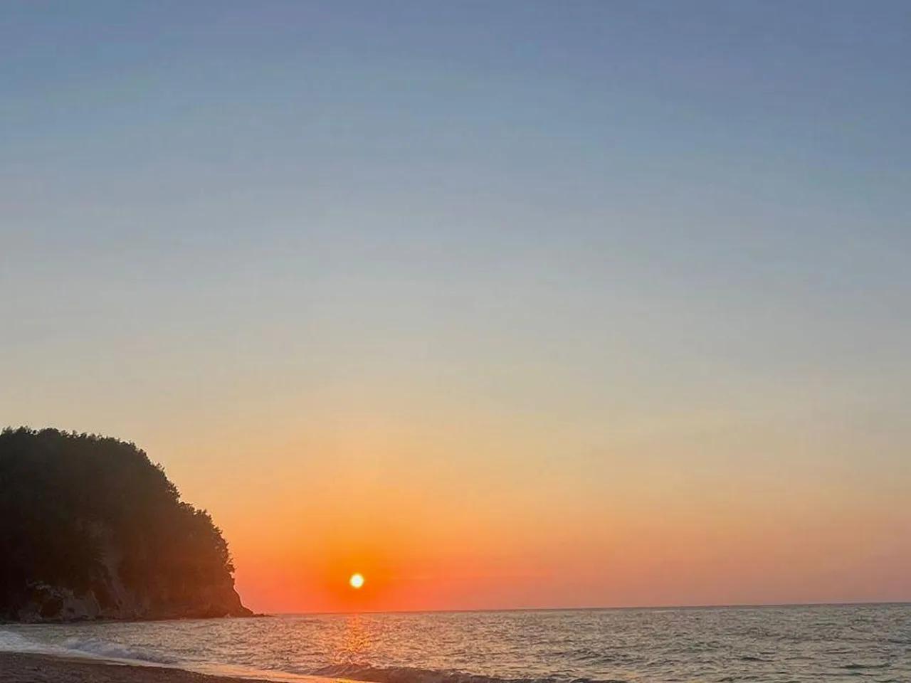 Kapısuyu Plajı - 2