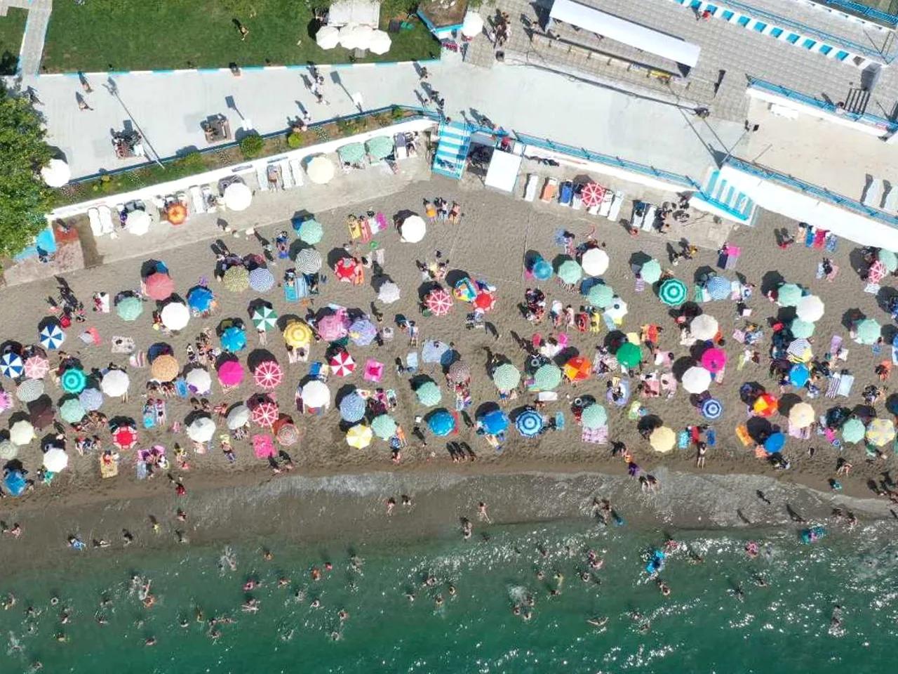 Kapuz Plajı - 4