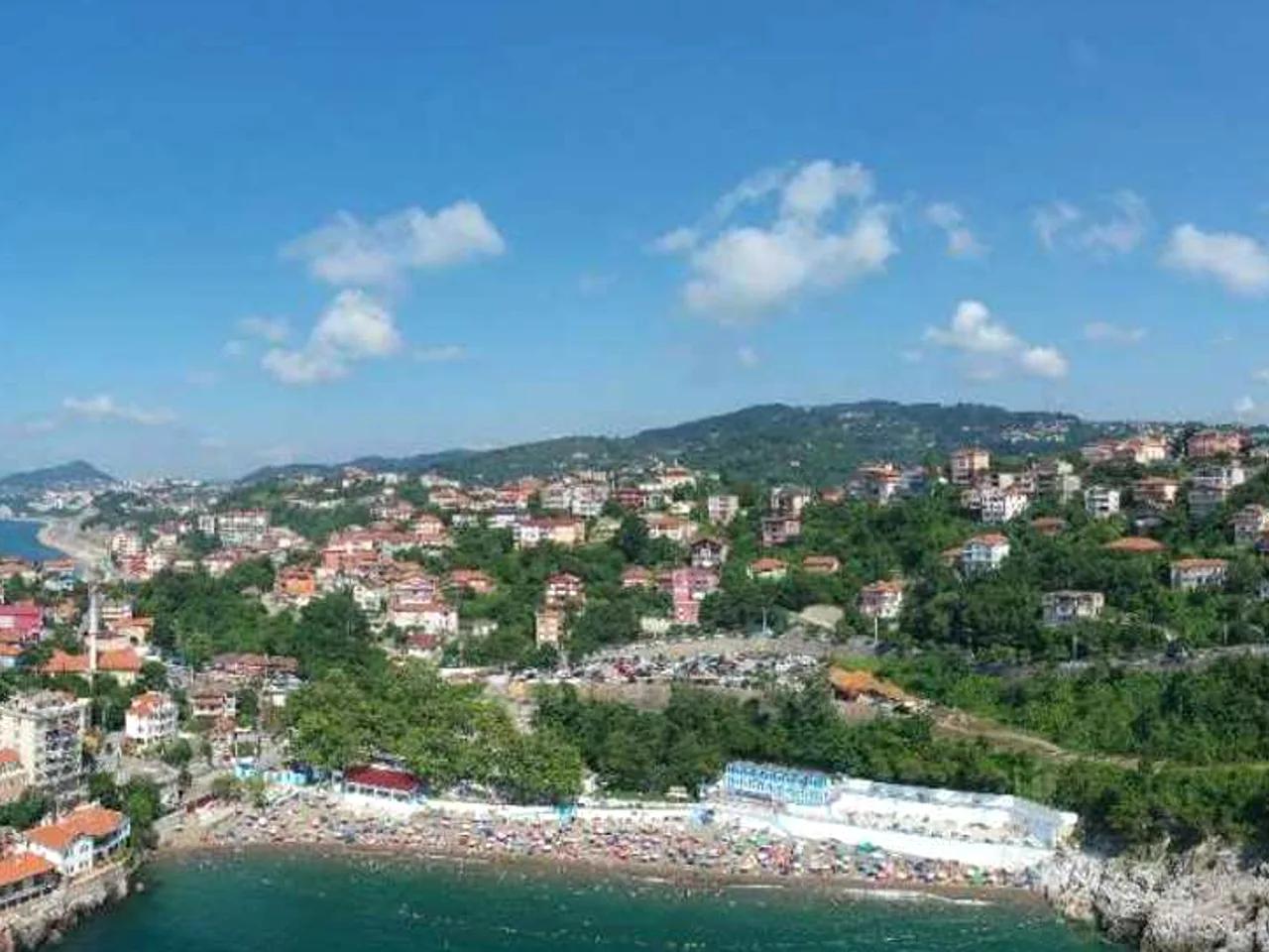 Kapuz Plajı - 3
