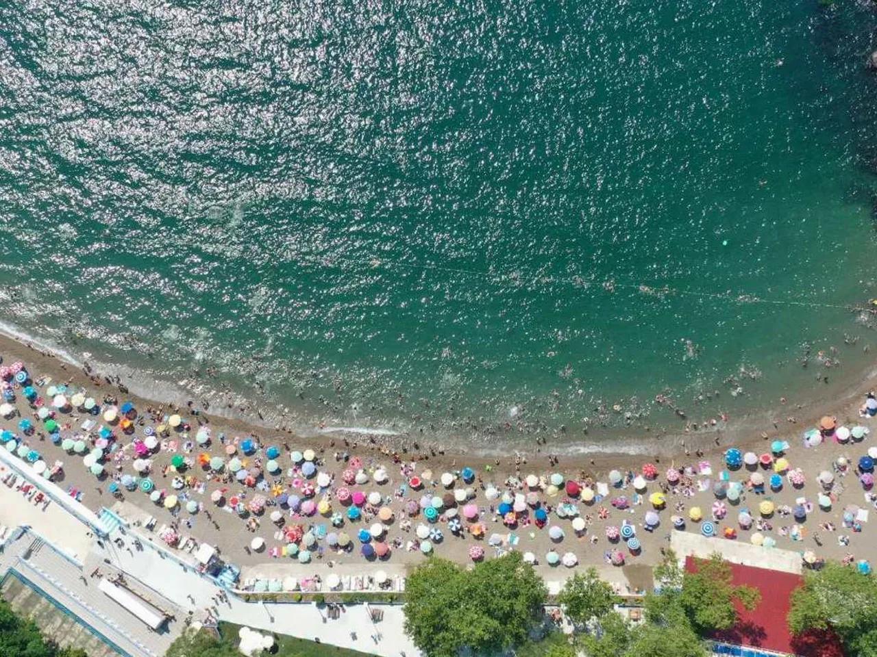 Kapuz Plajı - 5