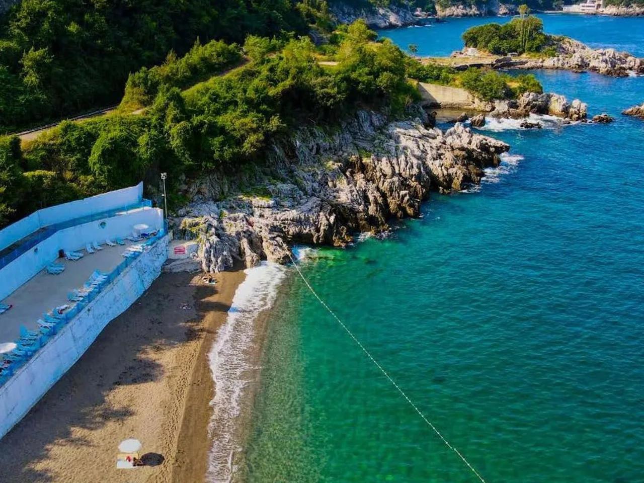 Kapuz Plajı - 2