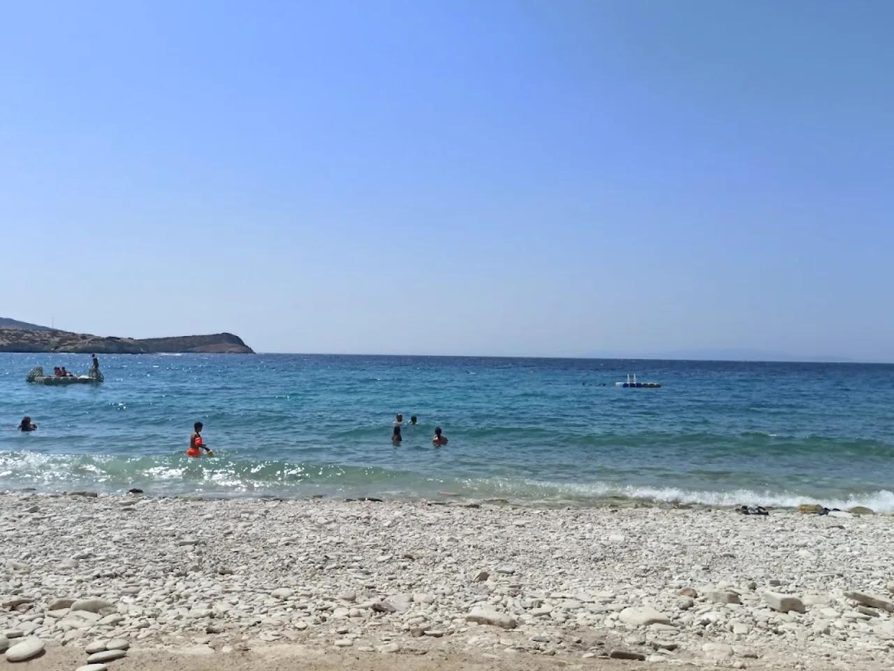 Kara Kuvvetleri Plajı - 1