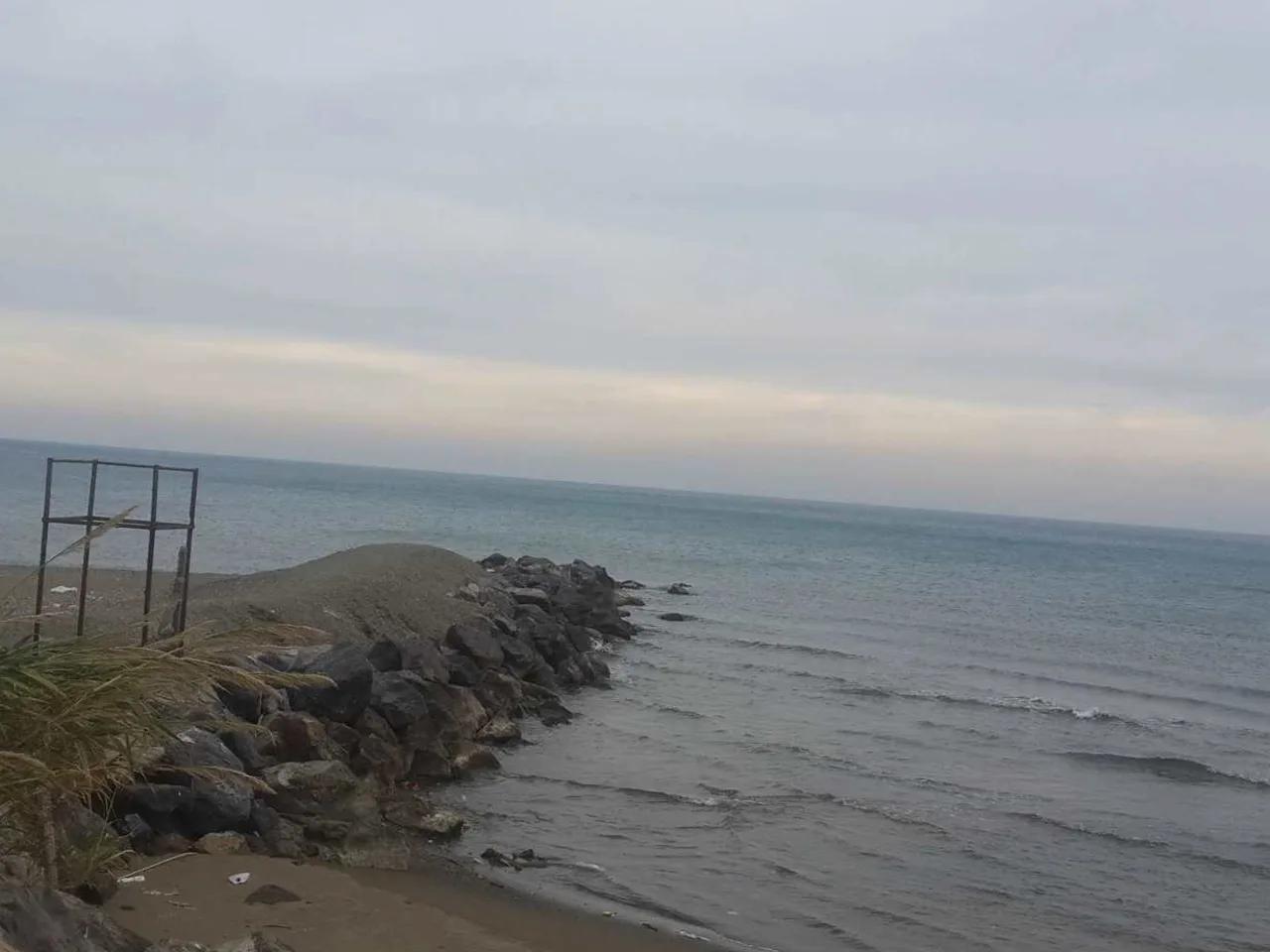 Karaağaç Halk Plajı - 3