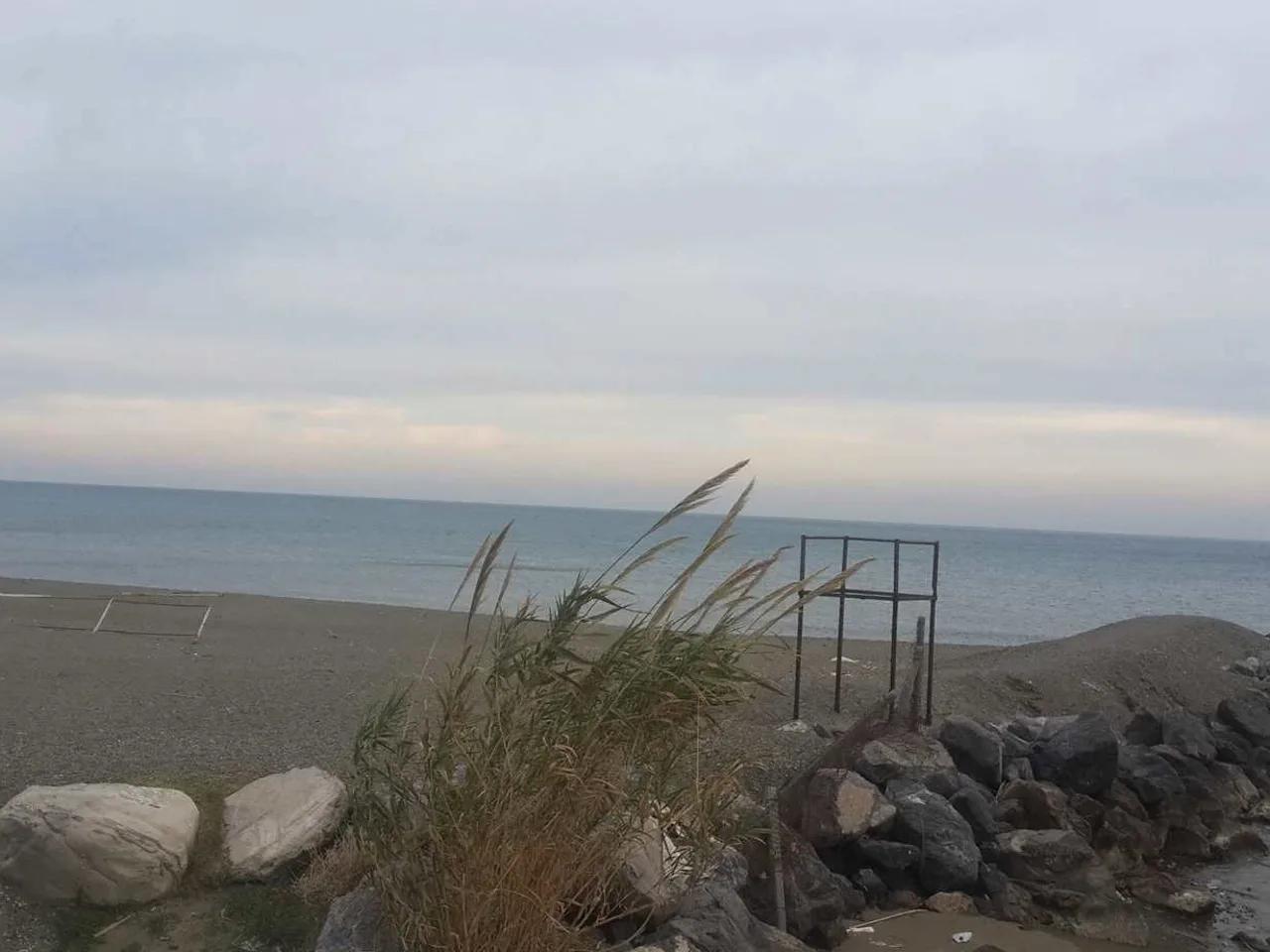 Karaağaç Halk Plajı - 4
