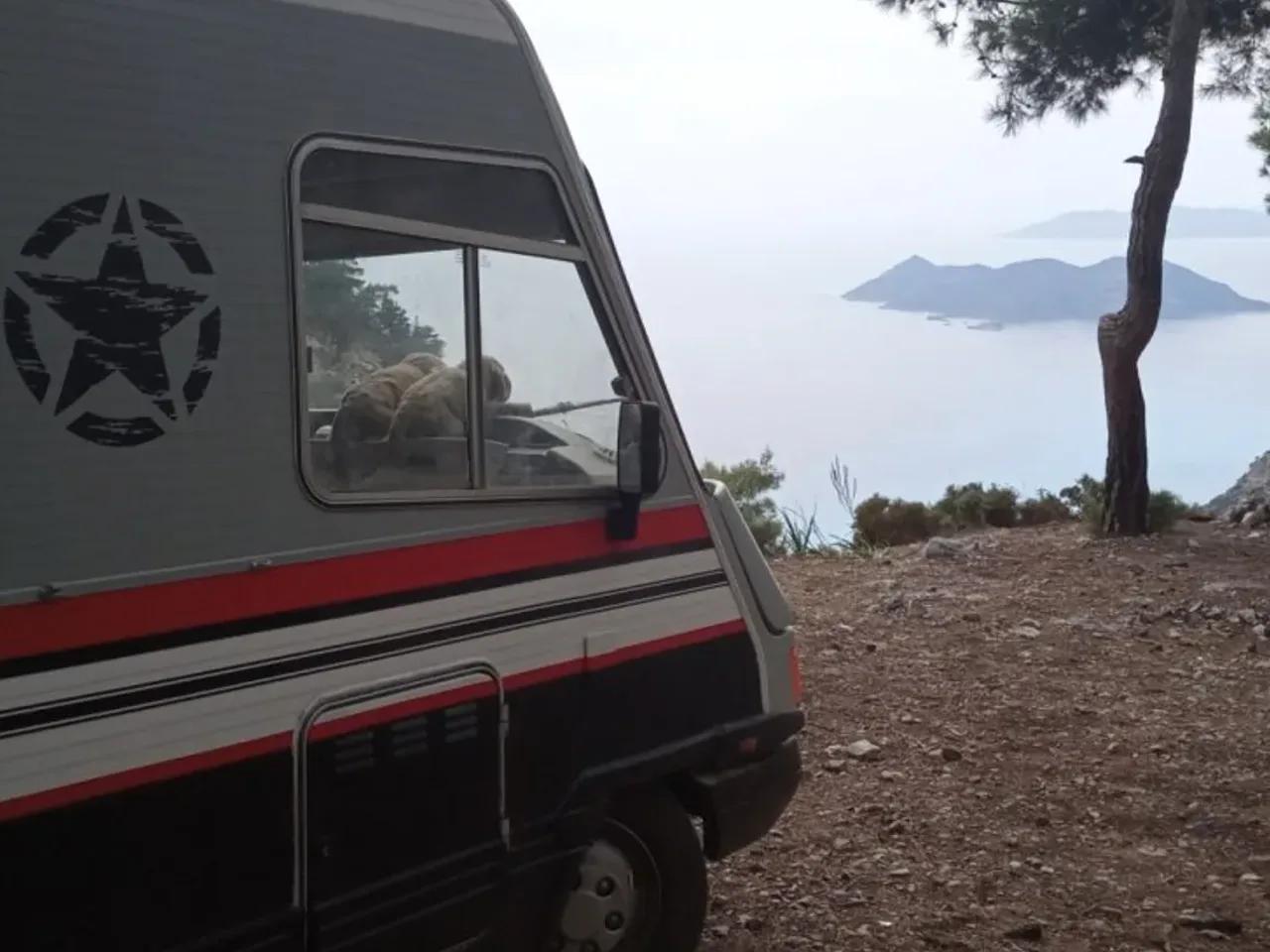 Karaağaç, - 1