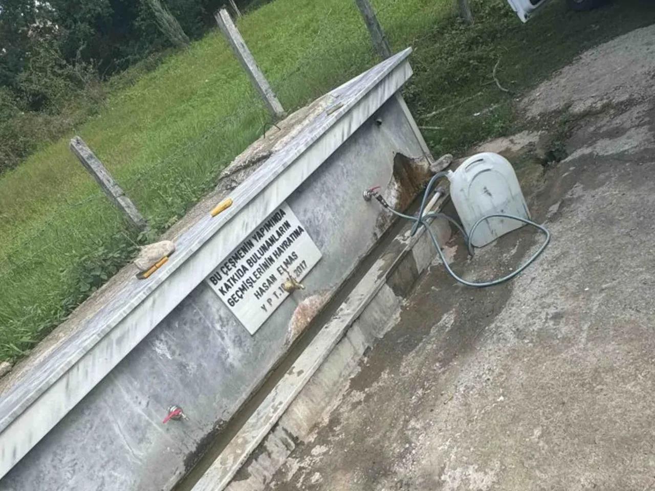 Karabey,38 Sinop İnebolu Yolu - 1