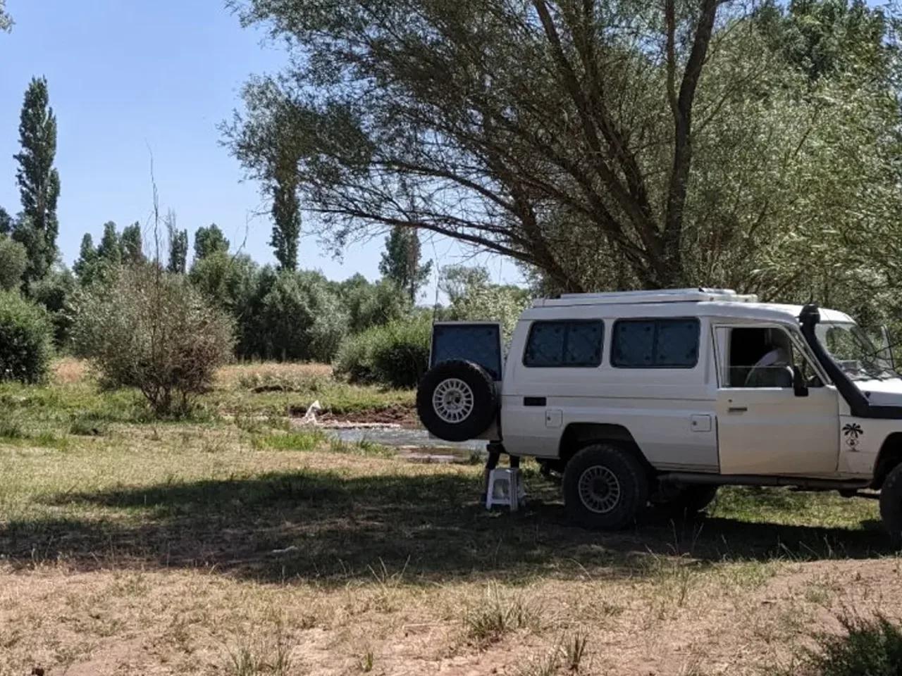 Karaboğaz - 1