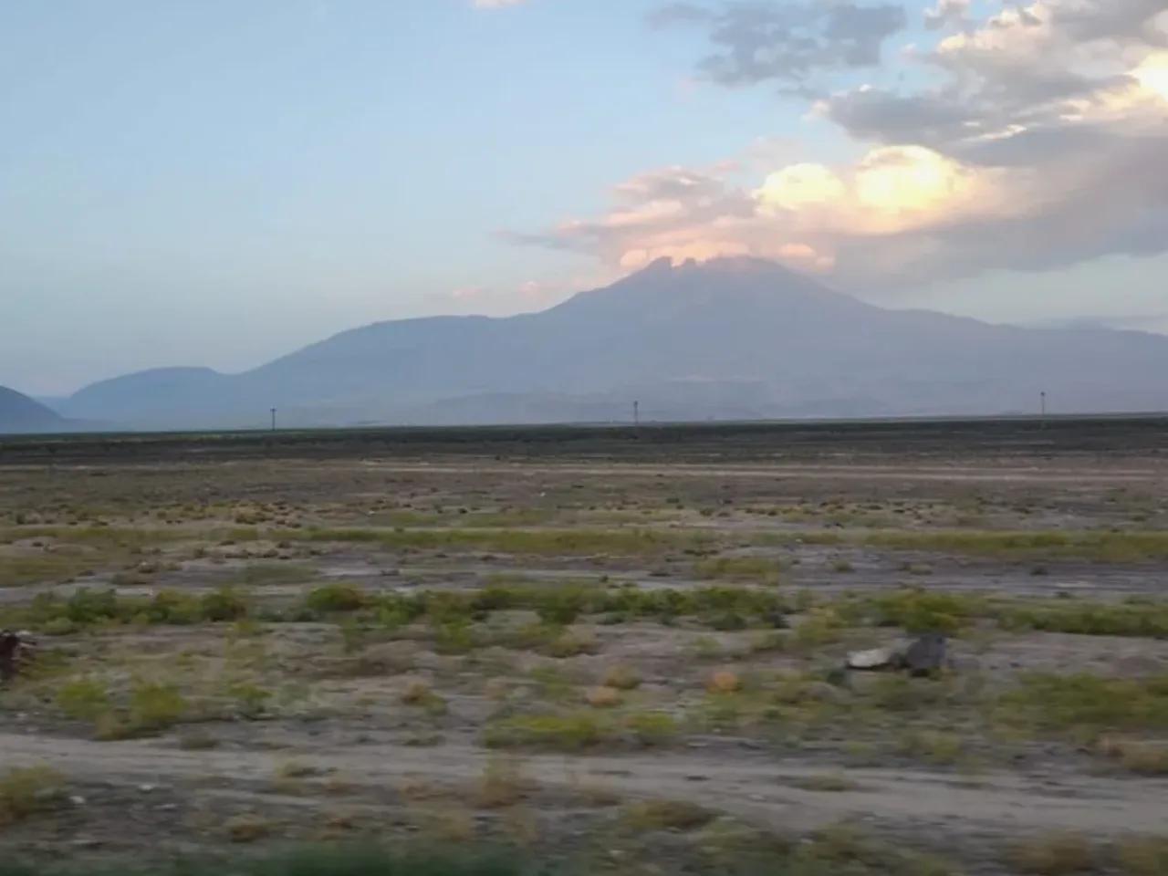 Karabulak, - 1