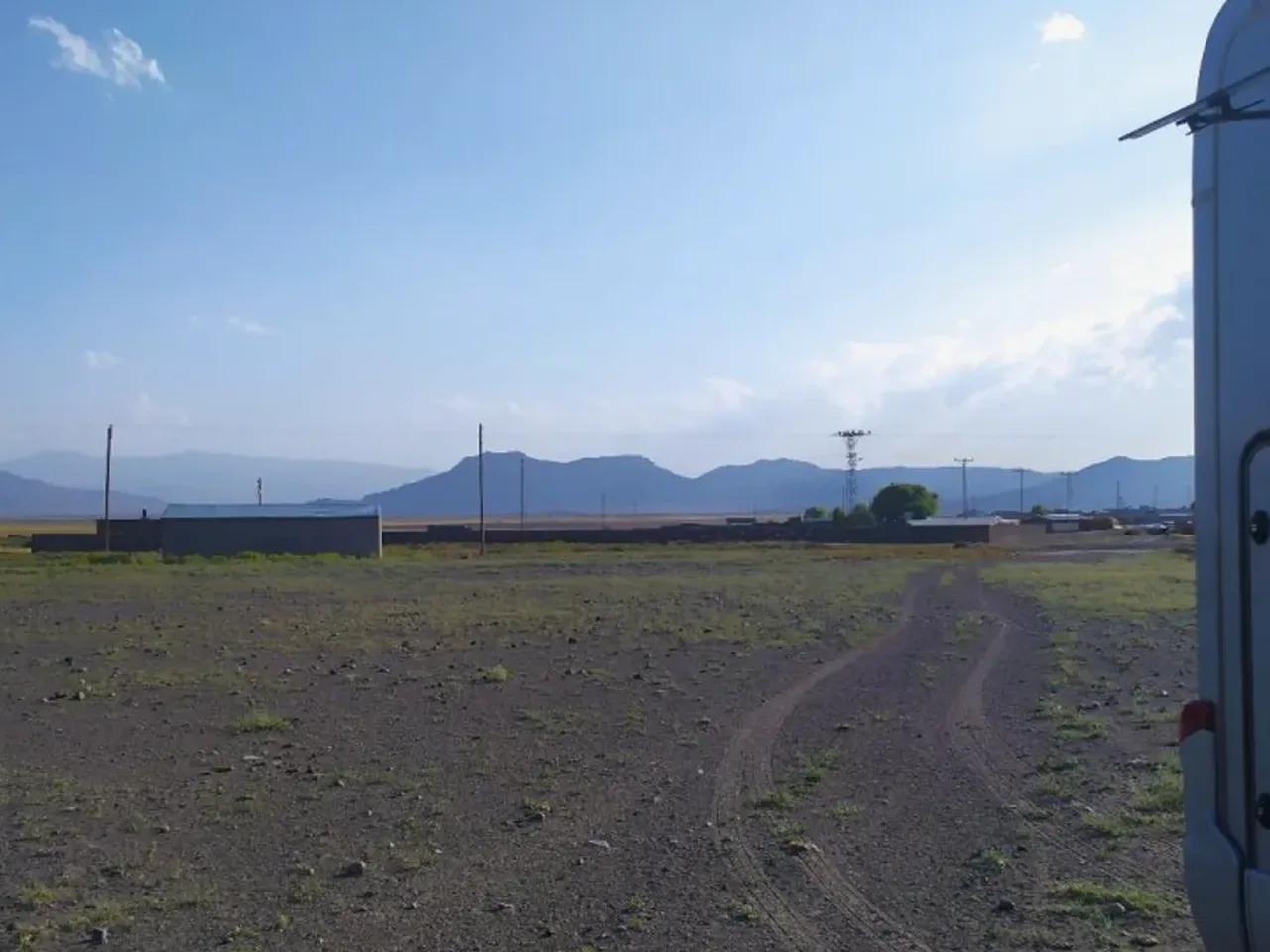 Karabulak, - 2