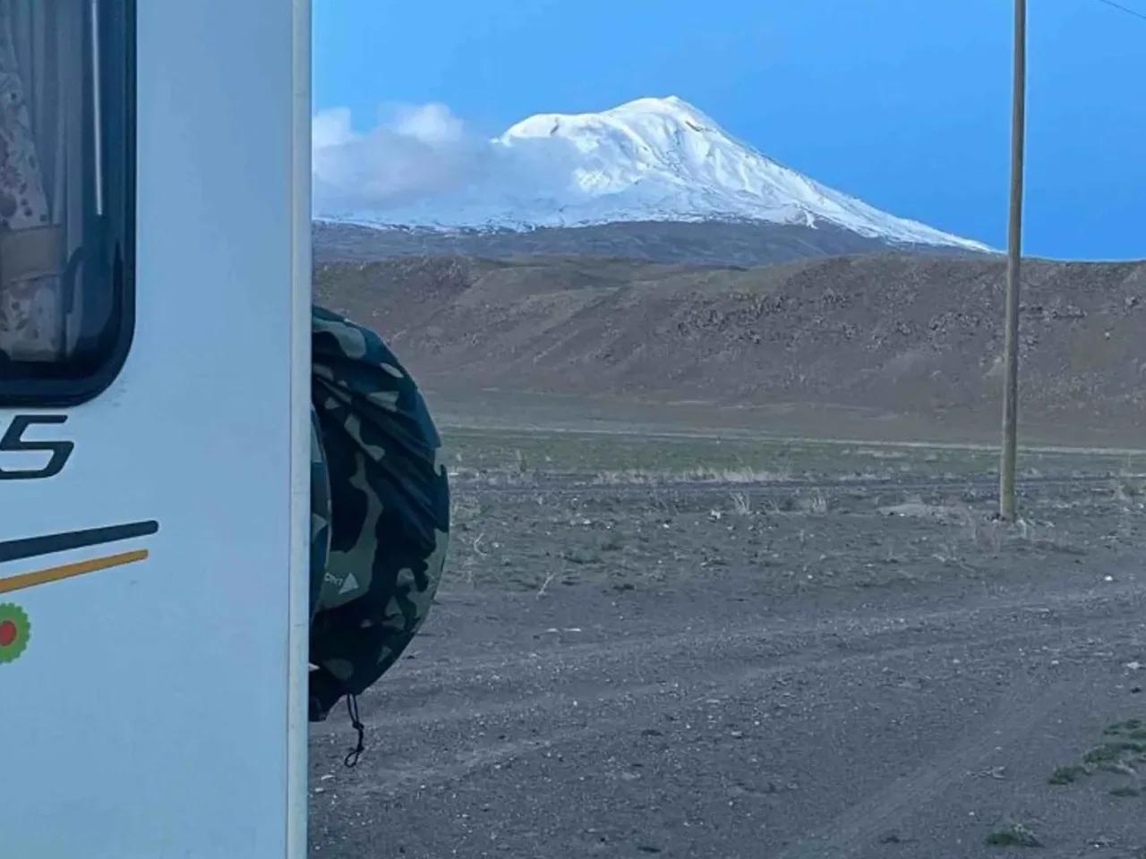 Karabulak, - 3