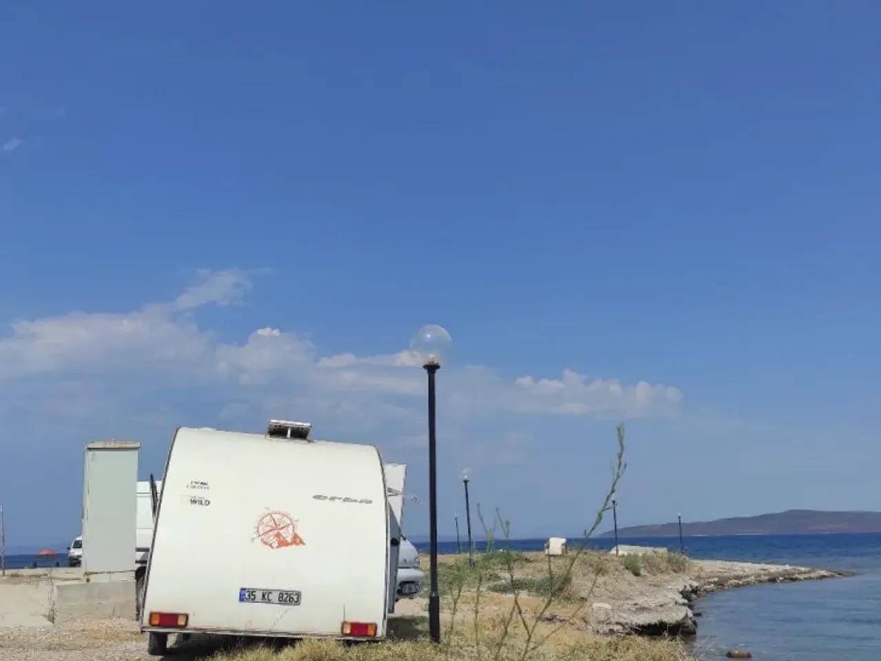 Karaburun,14 485. Sokak - 1