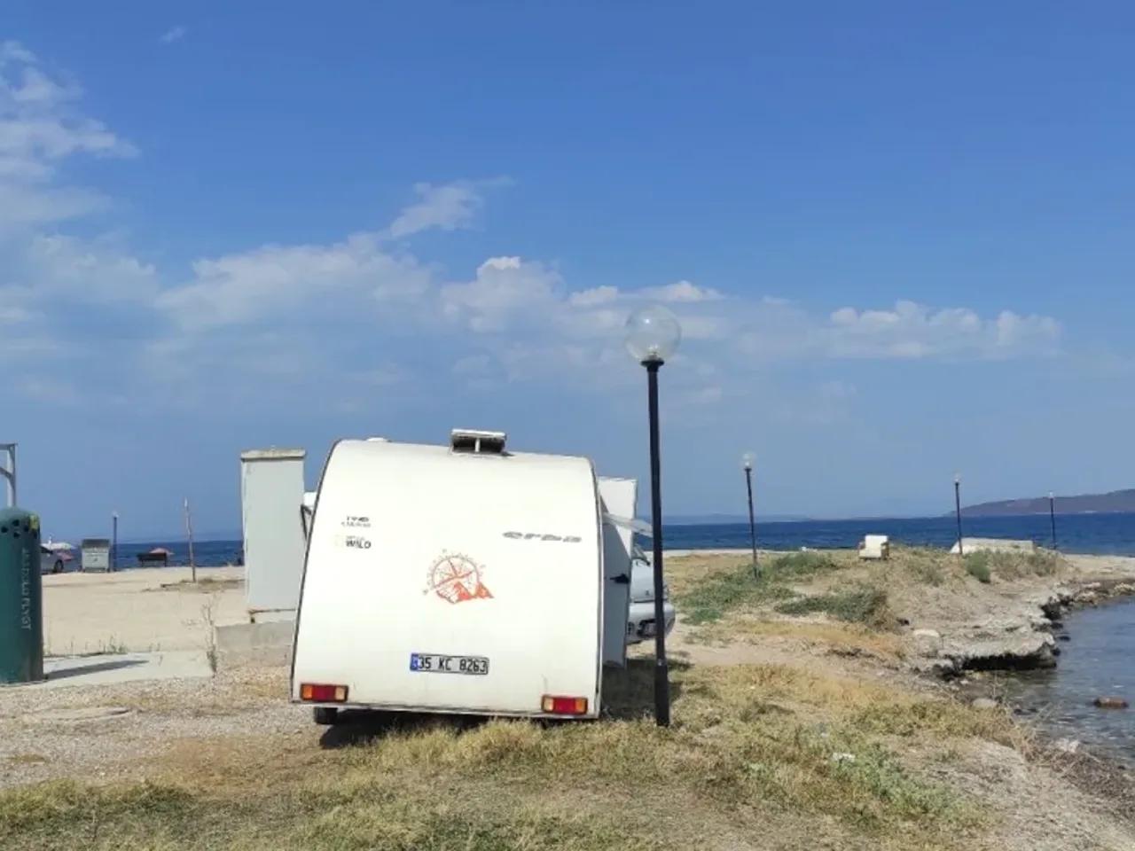 Karaburun,14 485. Sokak - 2