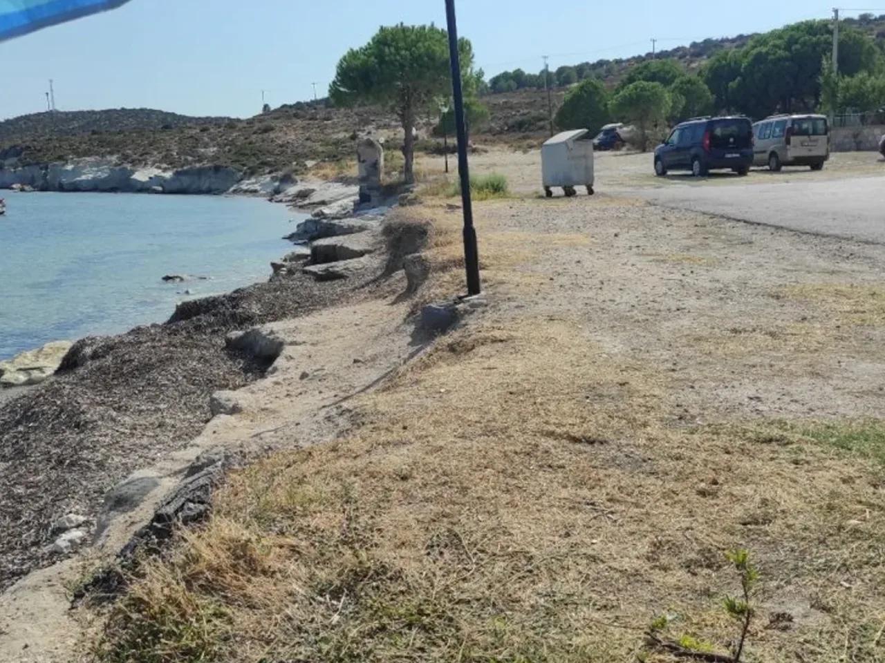 Karaburun,14 485. Sokak - 3