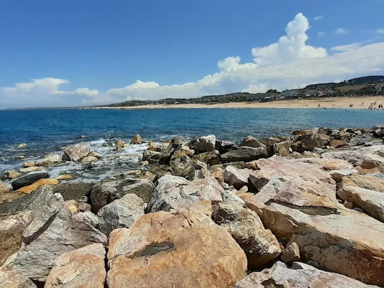 Karaburun Beach - 2