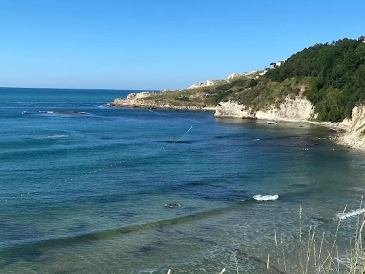 Karaburun Beach - 4