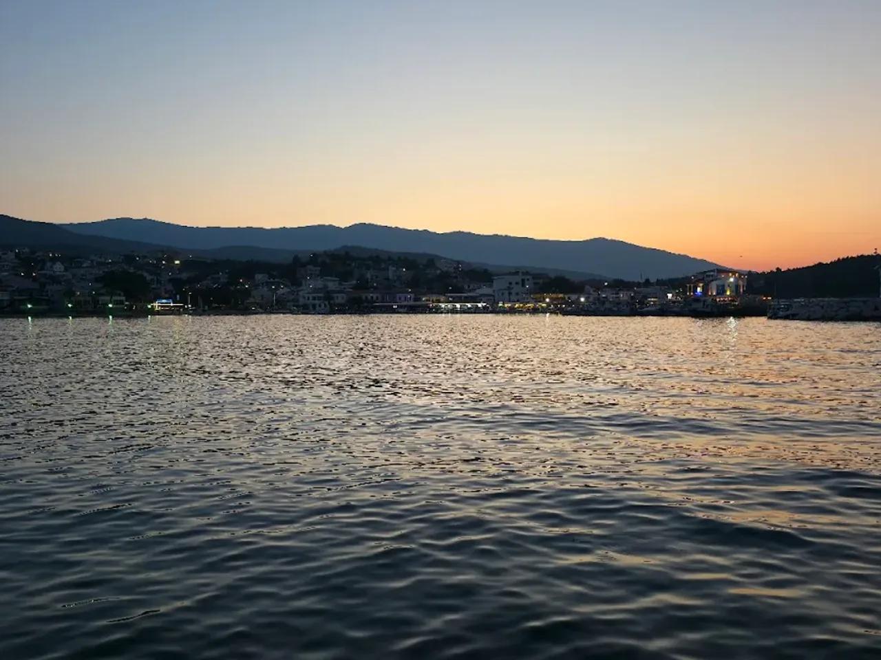 Kocakum Plajı - 2