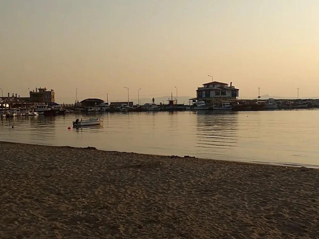 Kocakum Plajı - 3