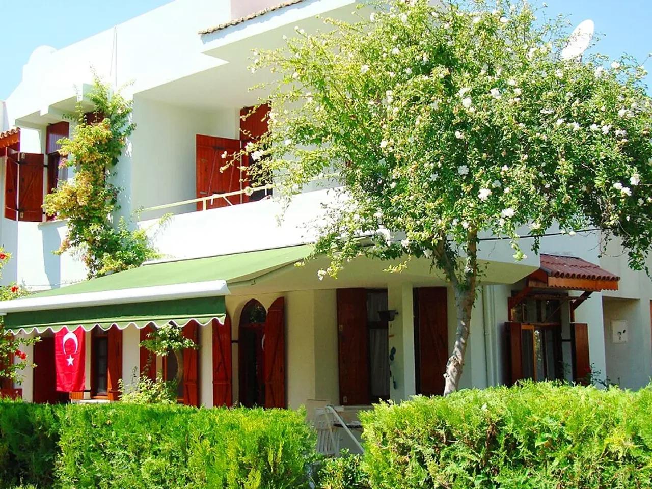 Kocakum Plajı - 5