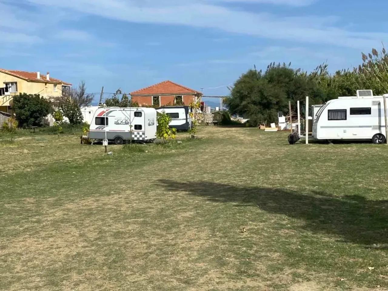 Karaburun,Küme evler No: 201 Tepeboz / Yeniliman - 3