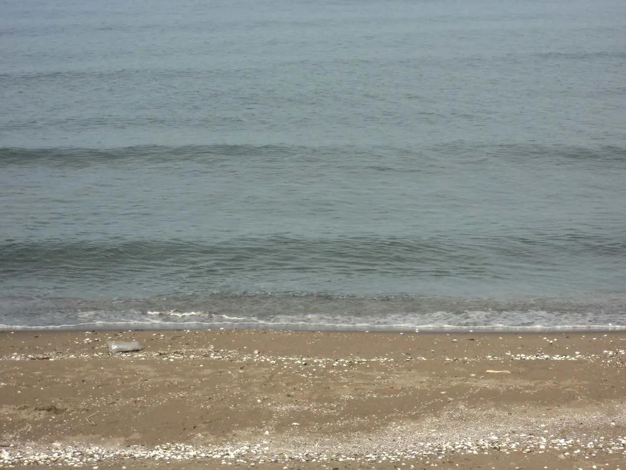 Karaburun Plajı - 2